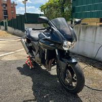 Kawasaki Z 750 - 2005