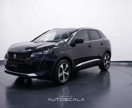 PEUGEOT 3008 1.5 BlueHDi 130cv S&S EAT8 GT