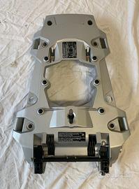 BMW  gs 1200 LC K50 - Piastra sotto sella