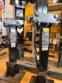 Martello Demolitore Promove XP101 - 100Kg - mini d
