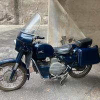 Moto Guzzi Falcone