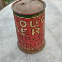 Copri tappi damigiane olio