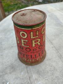 Copri tappi damigiane olio