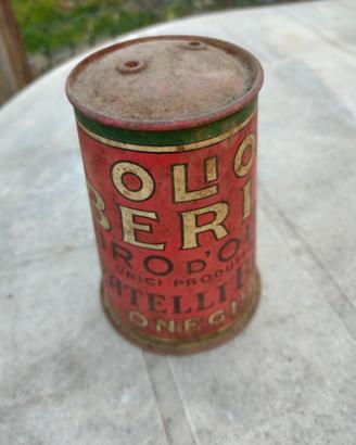 Copri tappi damigiane olio