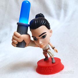 Action figure e modellini di vario tipo