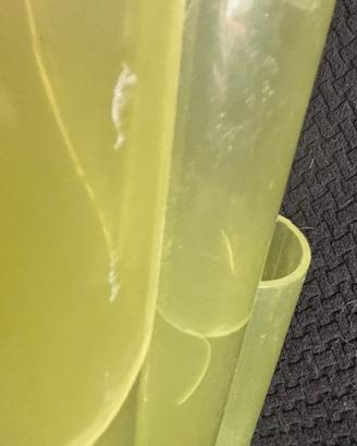 Lampadari Ge e lampada toob Kartell