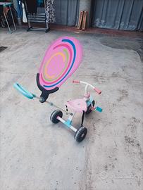 Bicicletta per bambini  da 1 anno usata