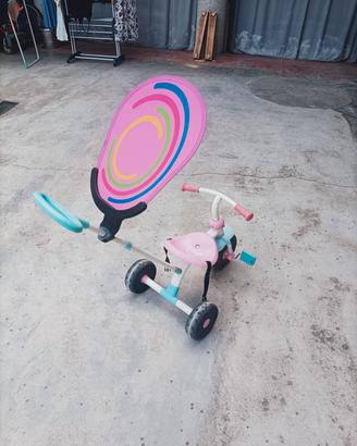 Bicicletta per bambini  da 1 anno usata