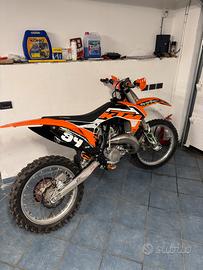 Ktm sx 150