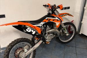 Ktm sx 150