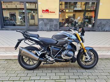 Bmw R 1250 R 2021