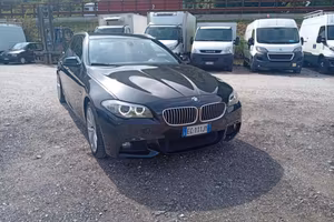 BMW 525 M.Sport 204cv