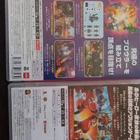 Giochi Nintendo switch