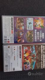 Giochi Nintendo switch