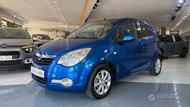 Opel Agila 1.2 16V 94 CV Elective UNICO PROPRIETAR
