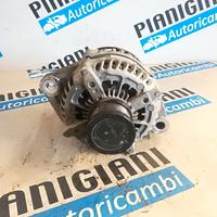 Alternatore Alfa Romeo Giulia 46335975 2021