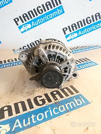 Alternatore Alfa Romeo Giulia 46335975 2021