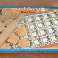 Imperia Raviolamp - Stampo ravioli