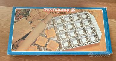 Imperia Raviolamp - Stampo ravioli