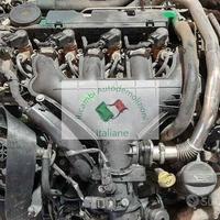 Motore Citroen 2000 Diesel Codice RHJ