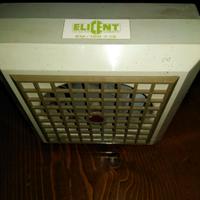 Aspiratore elettrico 220V