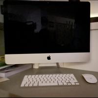 iMac 2014 (‘21, 1 Tb HD, 8Gb Ram) - Ricondizionato