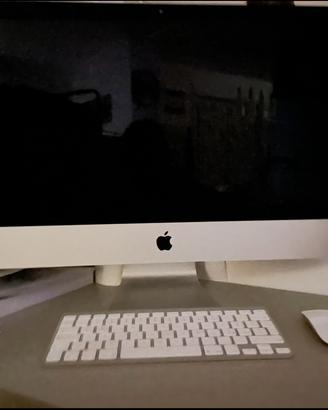 iMac 2014 (‘21, 1 Tb HD, 8Gb Ram) - Ricondizionato