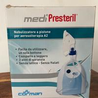 Nebulizzatore per Aerosol