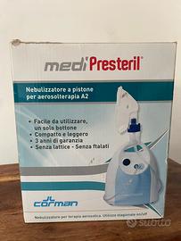 Nebulizzatore per Aerosol