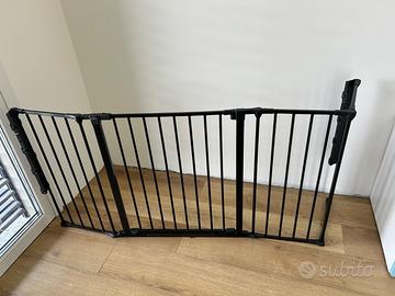 Cancelletto baby dan