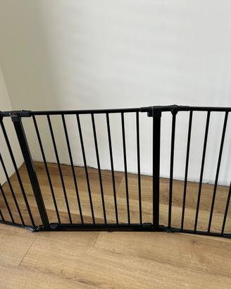 Cancelletto baby dan