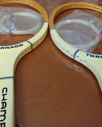 Racchette da tennis