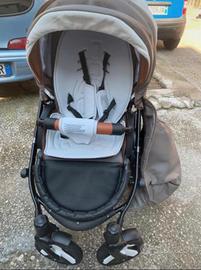 Passeggino Trio per bambiono