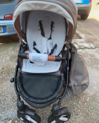 Passeggino Trio per bambiono