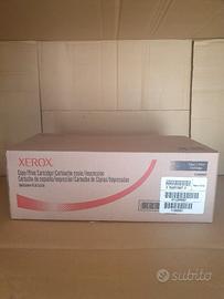 Toner Originale Xerox 113R00667 113R667 Bk Nero