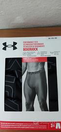 Boxer Under Armour Performance Tech Boxerjock 3XL