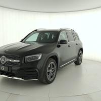 MERCEDES-BENZ GLB 200 d 4MATIC