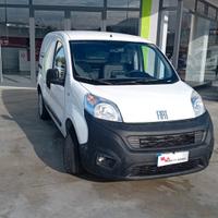 Fiat Fiorino 1.3 MJT 80CV Combinato