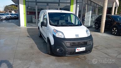 Fiat Fiorino 1.3 MJT 80CV Combinato