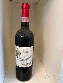 Vino Barbaresco Barale DOCG 1996