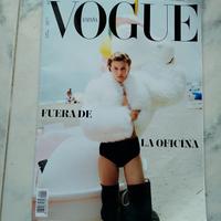 Vogue rivista 