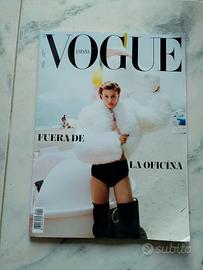 Vogue rivista 