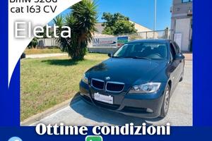 Bmw 320 320d cat 163 CV Eletta