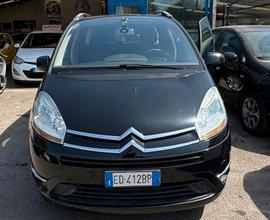 Citroen C4 Grand Picasso 1.6 HDi 110 FAP Exclusive