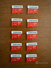 Samsumg micro Sd