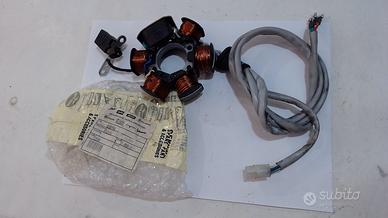 STATORE ZIP FREE LIBERTY RUNNER 50 PIAGGIO GILERA 