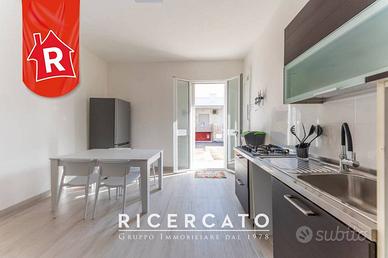 Indipendente a due passi dal mare