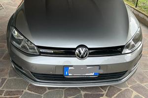 GOLF 7 TGI PERFETTA HIGHLINE