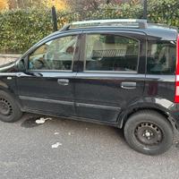 Fiat panda natural power 1.4