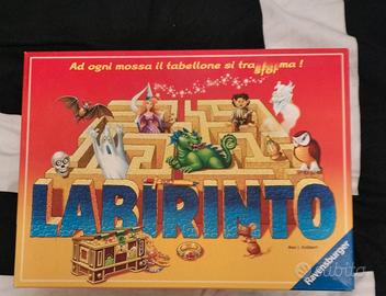 LABIRINTO